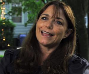 Karen Allen