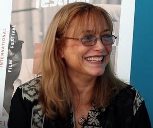 Karen Allen