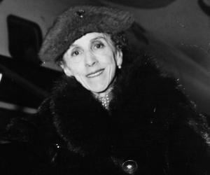 Karen Blixen