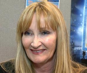 Karen Dotrice