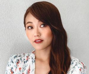 Karen Fukuhara