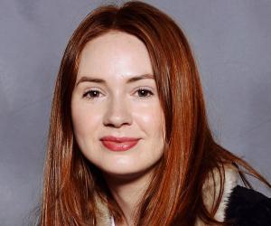 Karen Gillan