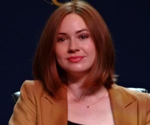 Karen Gillan