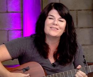 Karen Kilgariff