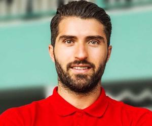 Karim Ansarifard