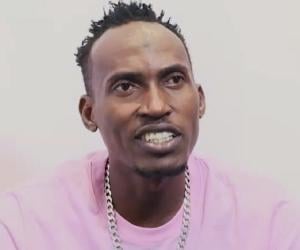 Karim Nizigiyimana