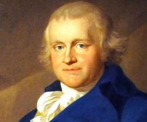Karl August, Grand Duke of Saxe-Weimar-Eisenach