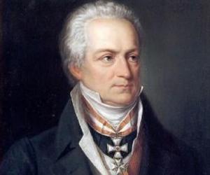 Karl August von Hardenberg