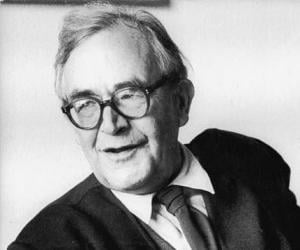 Karl Barth Biography