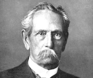 Karl Benz Biography