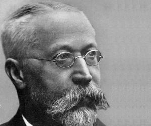 Karl Ferdinand Braun