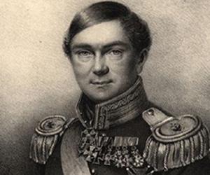 Karl Ferdinand von Gräfe