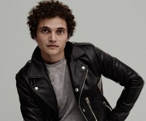 Karl Glusman