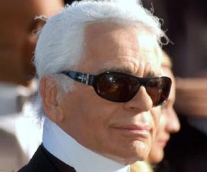 Karl Lagerfeld