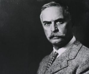 Karl Landsteiner