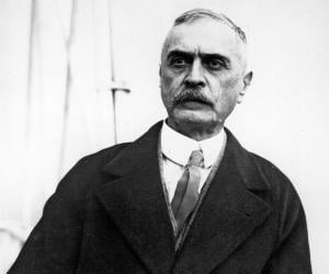 Karl Landsteiner