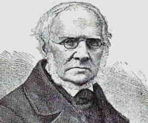Karl Ludwig Hencke