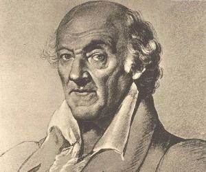 Karl Ludwig von Knebel