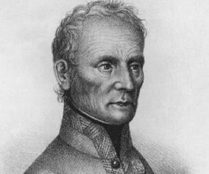 Karl Mack von Leiberich