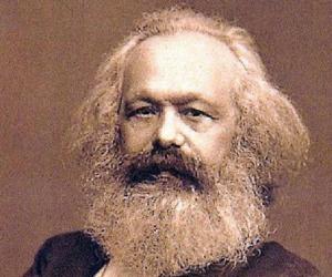 Karl Marx Biography