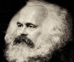 Karl Marx