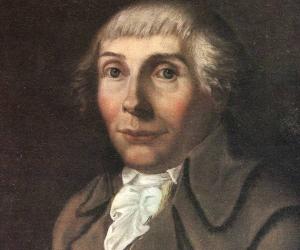 Karl Philipp Moritz