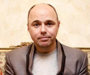 Karl Pilkington Biography