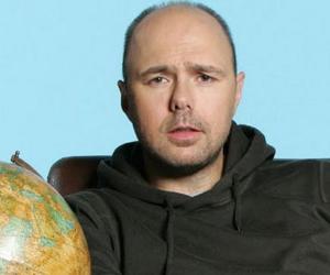 Karl Pilkington