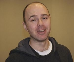 Karl Pilkington