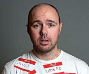 Karl Pilkington