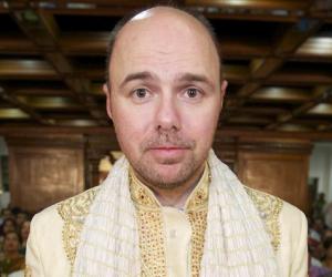 Karl Pilkington