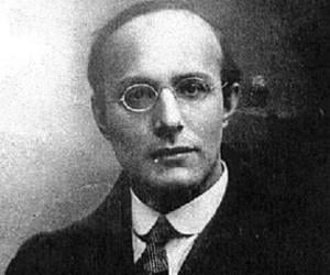 Karl Polanyi