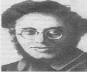 Famous People Who Died on May 19