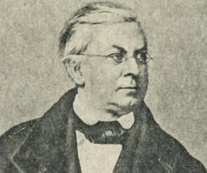 Karl Theodor Ernst von Siebold