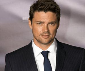 Karl Urban Biography