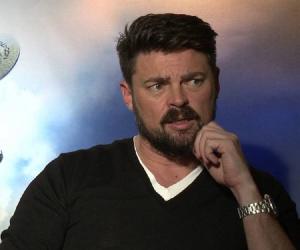 Karl Urban