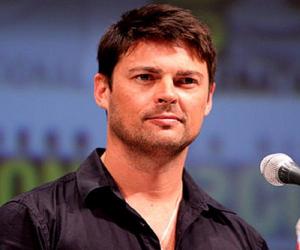 Karl Urban