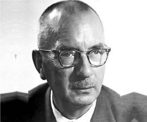 Karl Z. Morgan