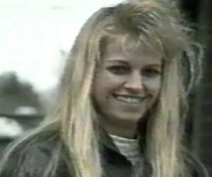 Karla Homolka