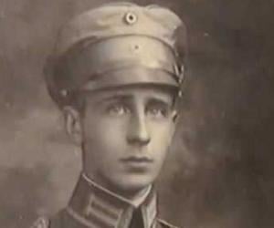 Karlfried Graf Dürckheim