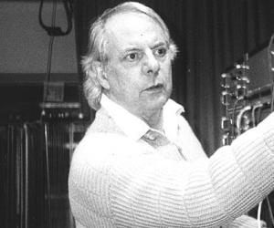 Karlheinz Stockhausen