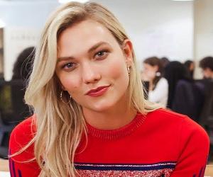 Karlie Kloss