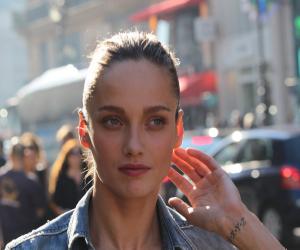 Carmen Kass - Biography, Height & Life Story