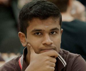 Karthikeyan Murali