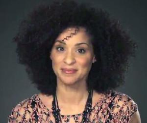 Karyn Parsons