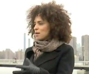 Karyn Parsons