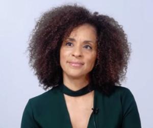 Karyn Parsons