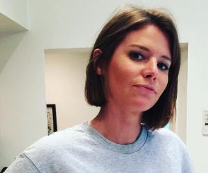 Kasie Hunt Biography