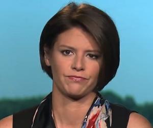 Kasie Hunt