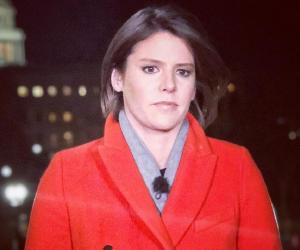 Kasie Hunt